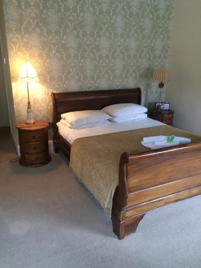 Hewitts Hotel And Restaurant Newport (Isle Of Wight) Quarto foto